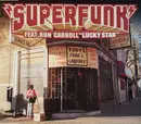 CD Single - Superfunk Feat. Ron Carroll - Lucky Star