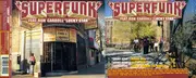 CD Single - Superfunk Feat. Ron Carroll - Lucky Star