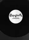 12inch Vinyl Single - Superfunk Inc. Feat. Ron Carroll - Promised Land
