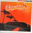12inch Vinyl Single - Superfunk Inc. - Lover
