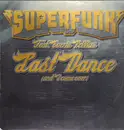 12inch Vinyl Single - Superfunk - Last Dance (And I Come Over)