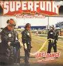 12'' - Superfunk - Last Dance (And I Come Over)