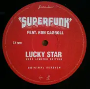 Superfunk - Lucky Star (Very Limited Edition)