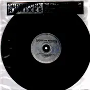 Superfunk - Remixes (The Very Limited Collector)