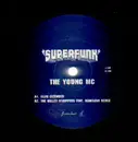12'' - Superfunk - The Young MC