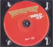 CD - Superfunk - Hold Up