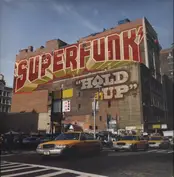 Superfunk