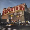 Double LP - Superfunk - Hold Up