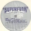 12inch Vinyl Single - Superfunk - Last Dance (And I Come Over)