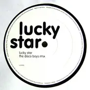 Superfunk - Lucky Star