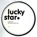 12inch Vinyl Single - Superfunk - Lucky Star