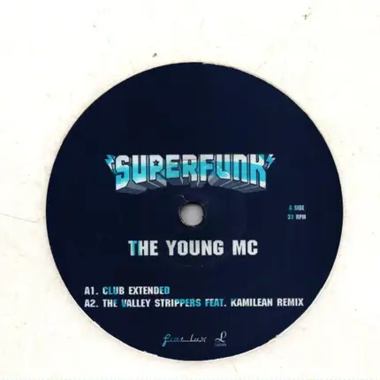 Superfunk - The Young MC