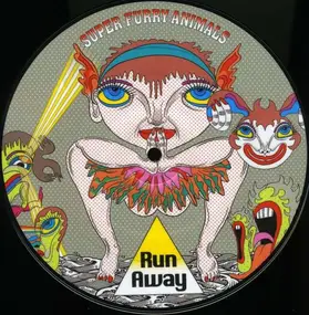 Super Furry Animals - Run Away