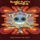 CD - Super Furry Animals - Rings Around the World