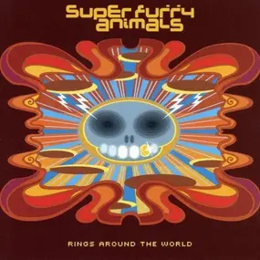 Super Furry Animals - Rings Around the World