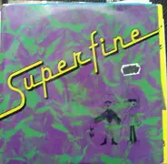 Superfine - Superfine