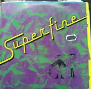 Superfine - Superfine