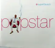 CD Single - Superflausch - Popstar