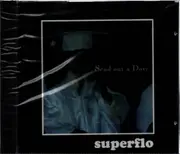 CD - Superflo - Send Out A Dove - Still sealed