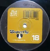 Superfly - The Spanish Fly