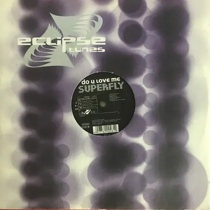 Superfly - Do U Love Me
