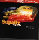 12inch Vinyl Single - Superfly - Supafly