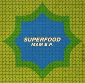 Superfood - MAM