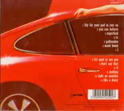 CD - Superfood - Don't Say That - Digipak