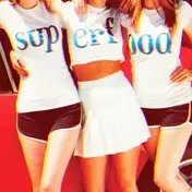 Superfood - Dont Say That