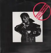 12'' - Superfreak - Lovely Eyes
