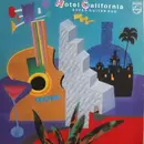 LP - Super Guitar Duo Featuring Hiroki Miyano - Hotel California