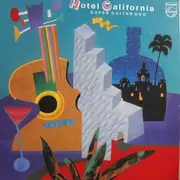 LP - Super Guitar Duo Featuring Hiroki Miyano - Hotel California