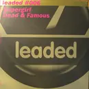12'' - supergirl - Dead & Famous