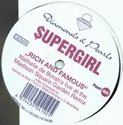 Supergirl - Rich and Famous