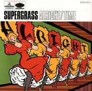 Supergrass - Alright