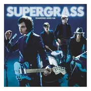 CD - SUPERGRASS - DIAMOND HOO HA