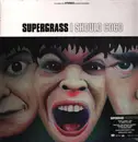 LP - Supergrass - I Should Coco - Ltd. Ed.