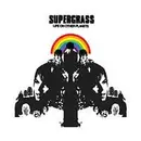 CD - Supergrass - Life On Other Planets