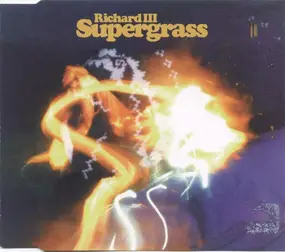 Supergrass - Richard Ill