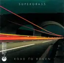 CD - Supergrass - Road To Rouen