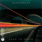 CD - Supergrass - Road To Rouen