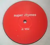 Supergrass - Super Rhymes