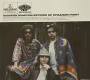 CD Single - Supergrass - Mansize Rooster