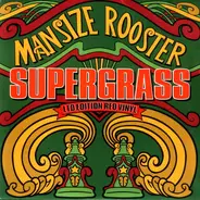 Supergrass - Mansize Rooster