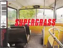 CD Single - Supergrass - Moving