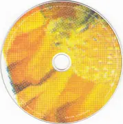 CD Single - Supergrass - Moving