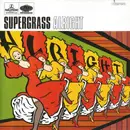 CD Single - Supergrass - Alright