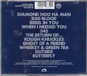 CD - Supergrass - Diamond Hoo Ha
