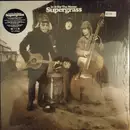 Double LP - Supergrass - In It For The Money - White Vinyl, 180g