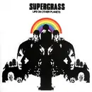 CD - Supergrass - Life On Other Planets